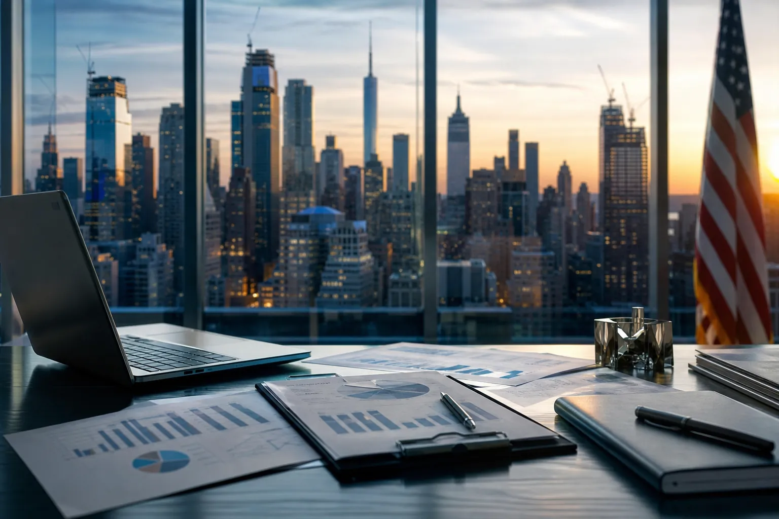 CFO support during rapid growth: building financial control without slowing down in United States Editorial illustration of CFO support during rapid growth: building financial control without slowing down in United States