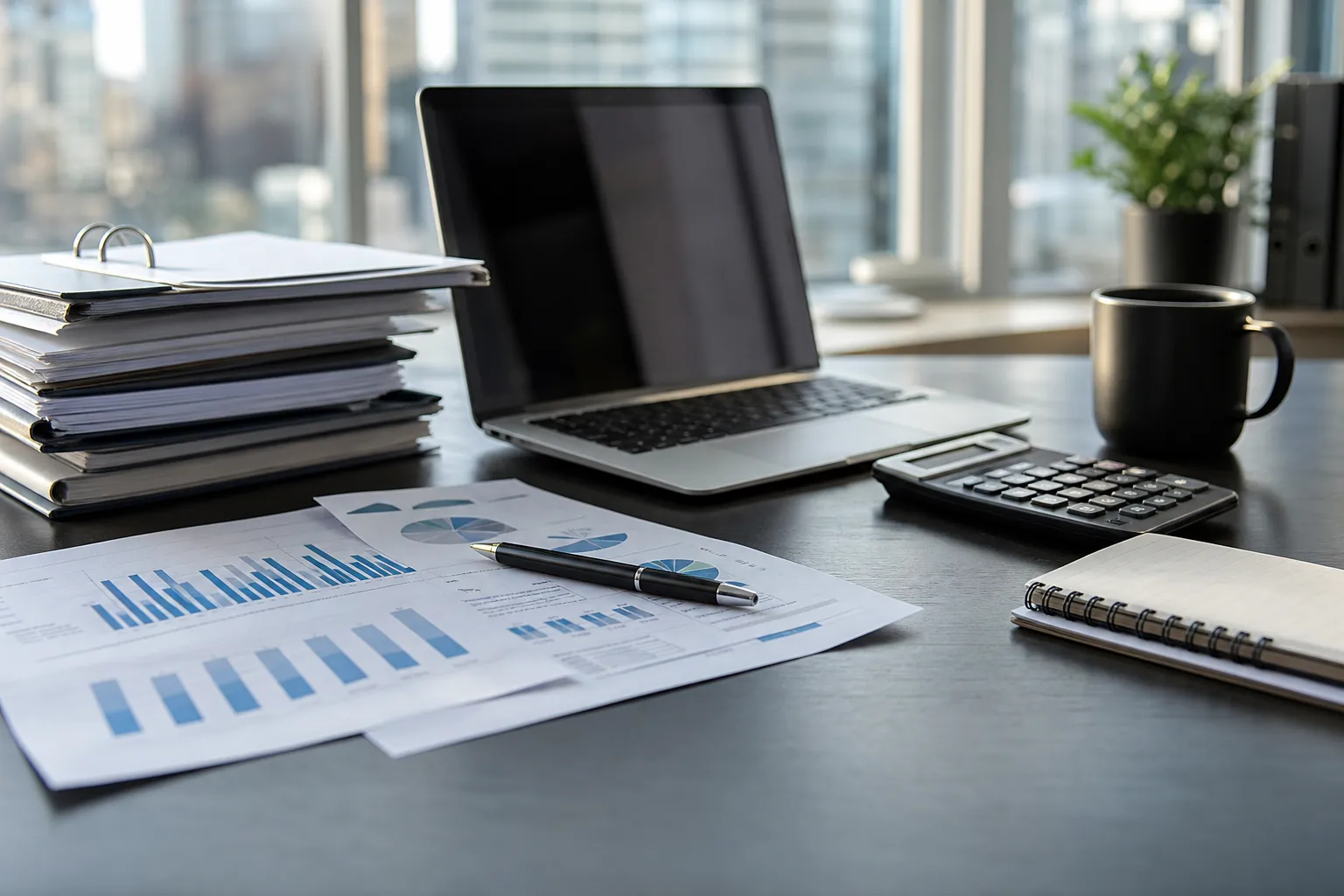 Why accounting firms need strategic financial oversight in United States Editorial illustration of Why accounting firms need strategic financial oversight in United States