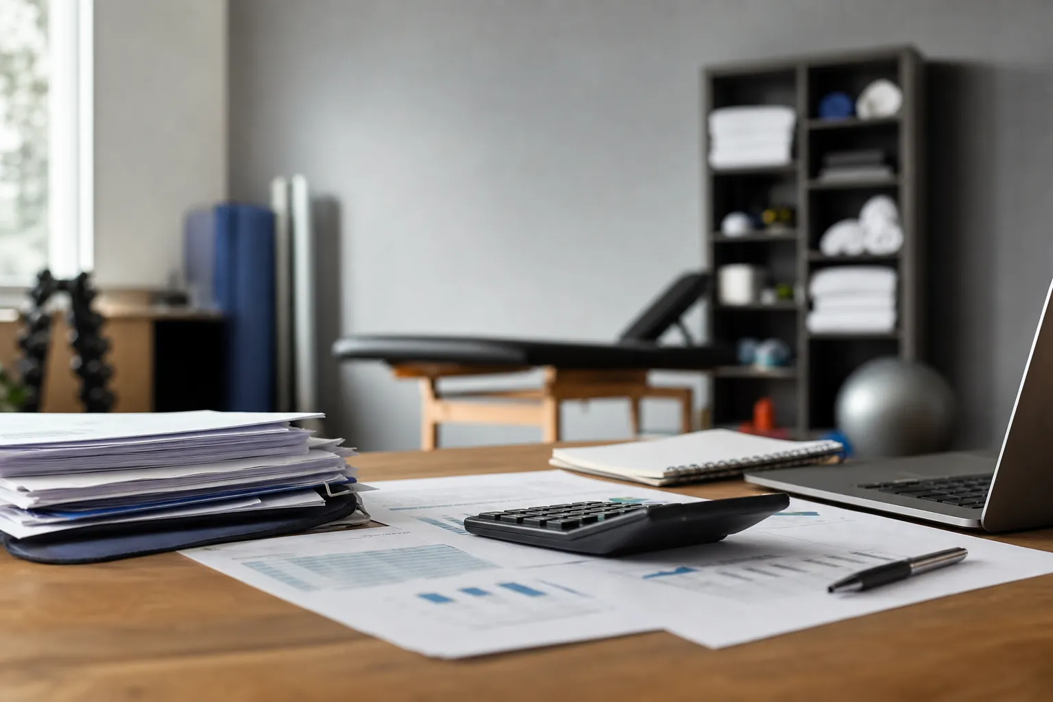 When bookkeeping alone is no longer enough in United States Editorial illustration of When bookkeeping alone is no longer enough in United States