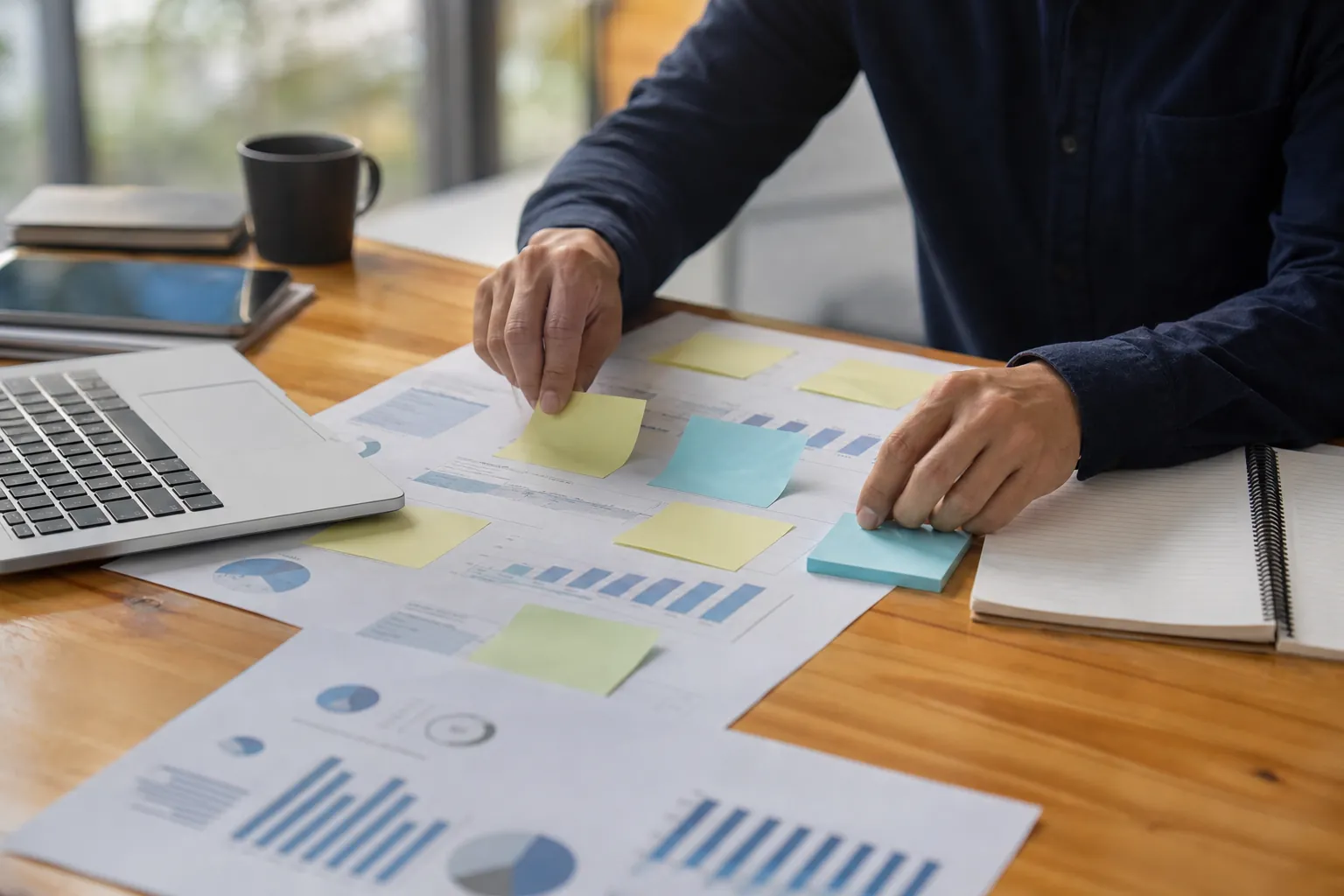 Identify Where The Business Depends On The Owner in United States Editorial illustration of Identify Where The Business Depends On The Owner in United States