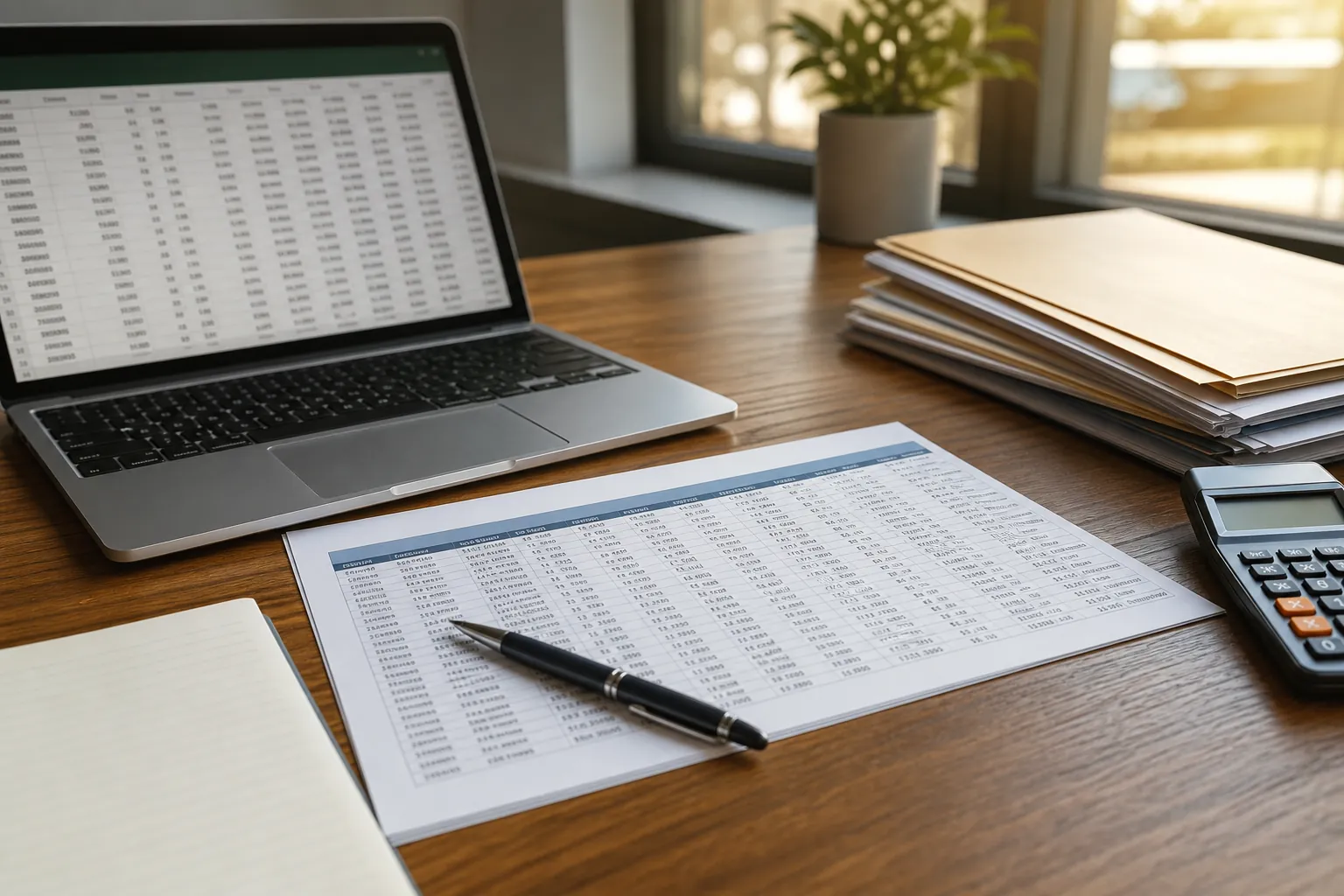 Editorial illustration of Build A Customer-Level Recurring Revenue Schedule in United States