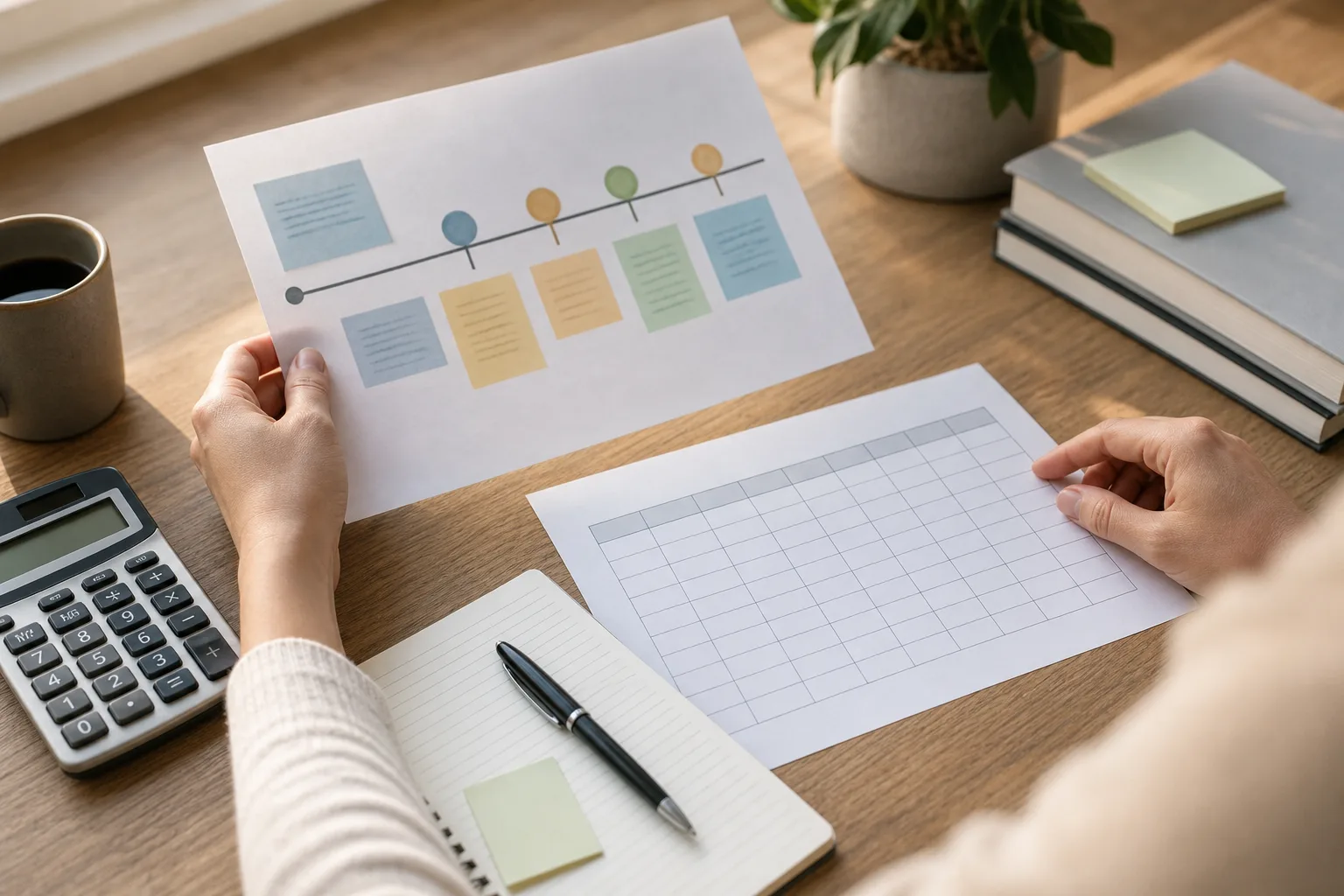Financial planning materials for understanding active cash management for founders Financial planning materials for understanding active cash management for founders