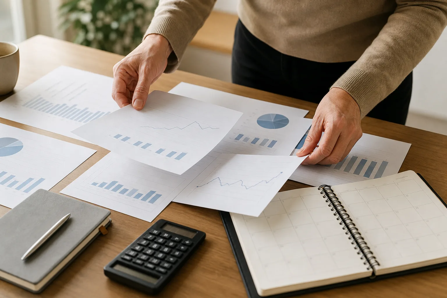 Financial planning materials for start with the decisions the board must make Financial planning materials for start with the decisions the board must make