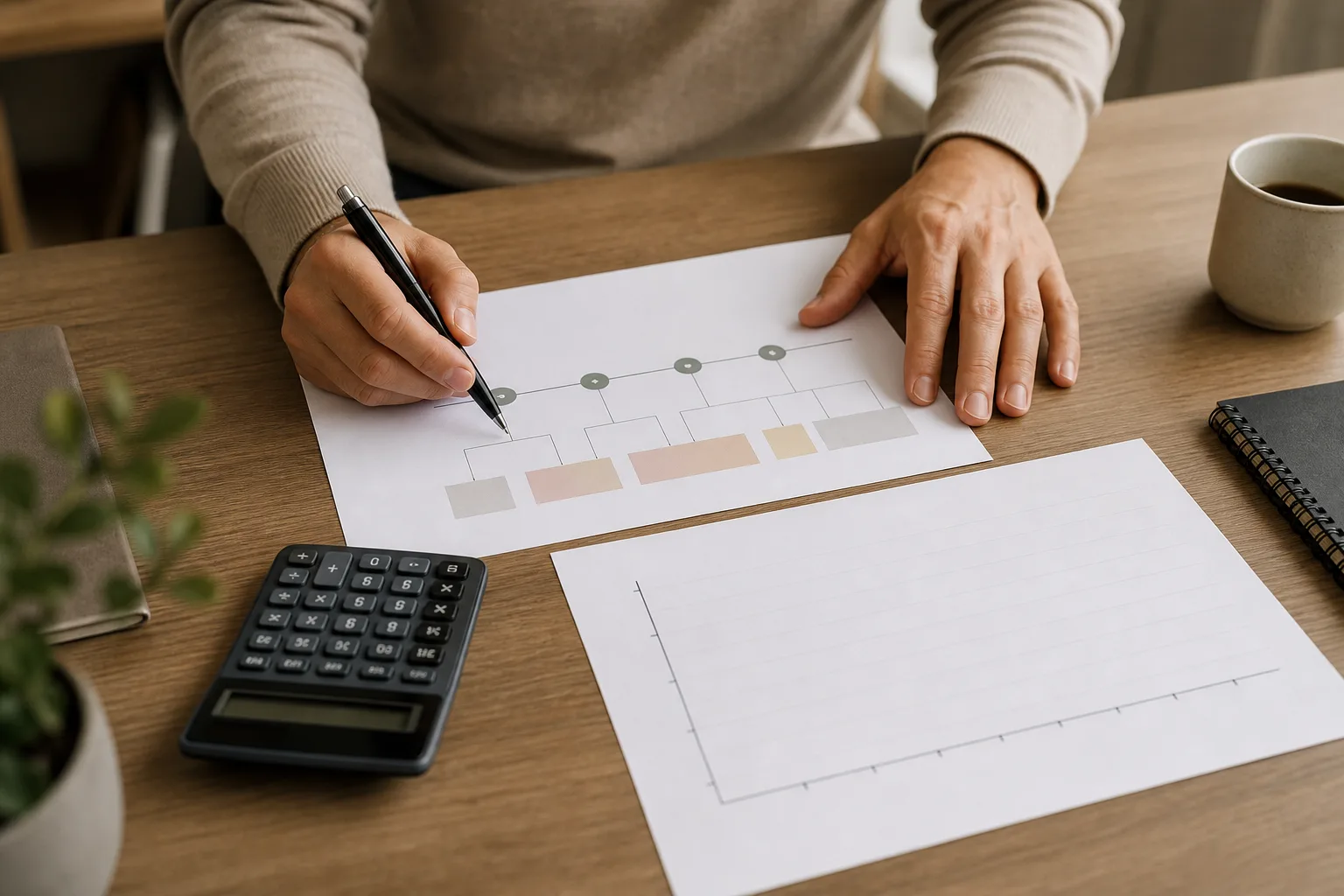 Financial planning materials for understanding the importance of cash flow management Financial planning materials for understanding the importance of cash flow management