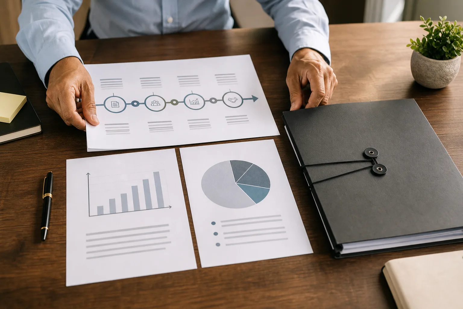Financial planning materials for understanding exit planning for healthcare owners Financial planning materials for understanding exit planning for healthcare owners