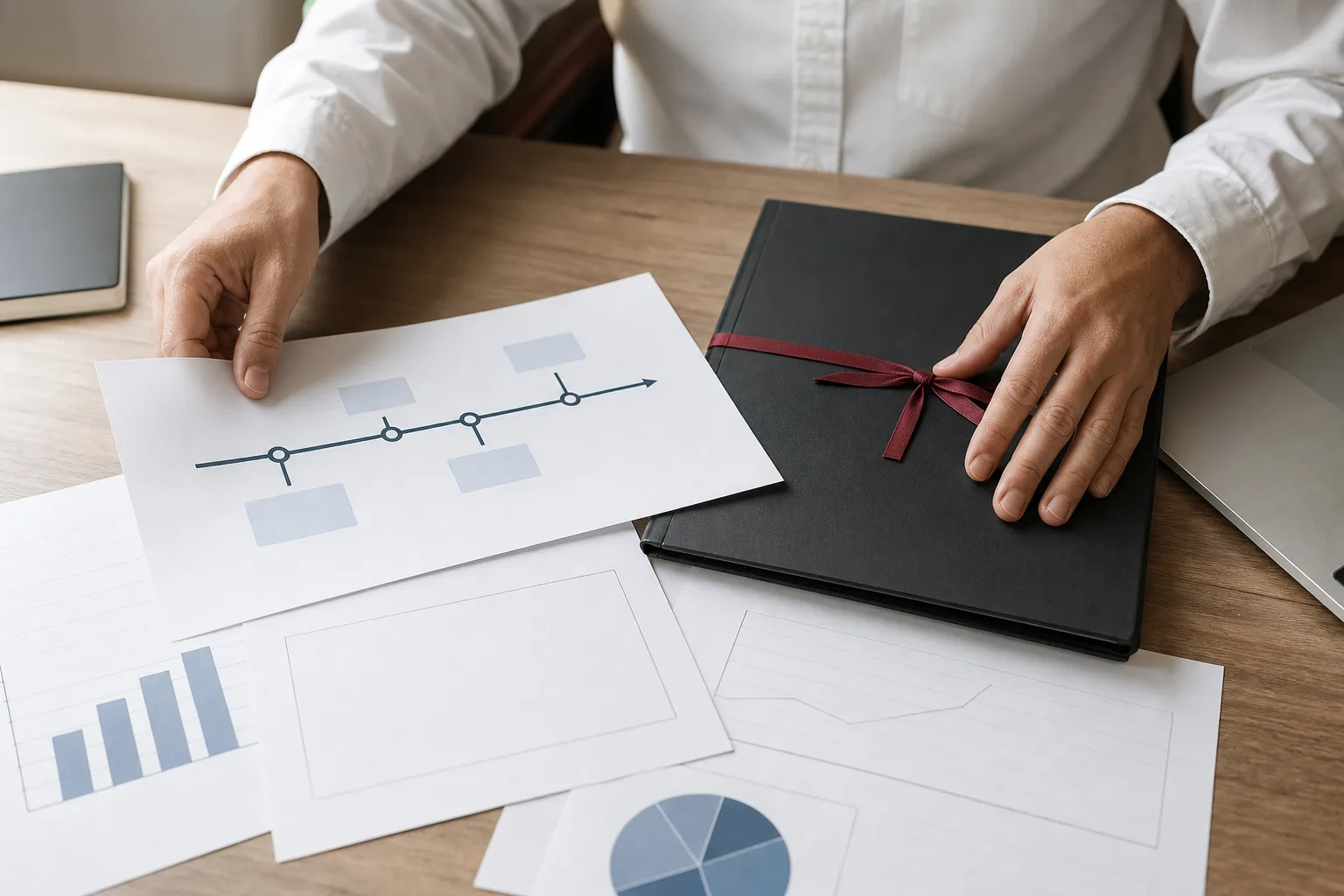Financial planning materials for understanding the importance of exit planning Financial planning materials for understanding the importance of exit planning