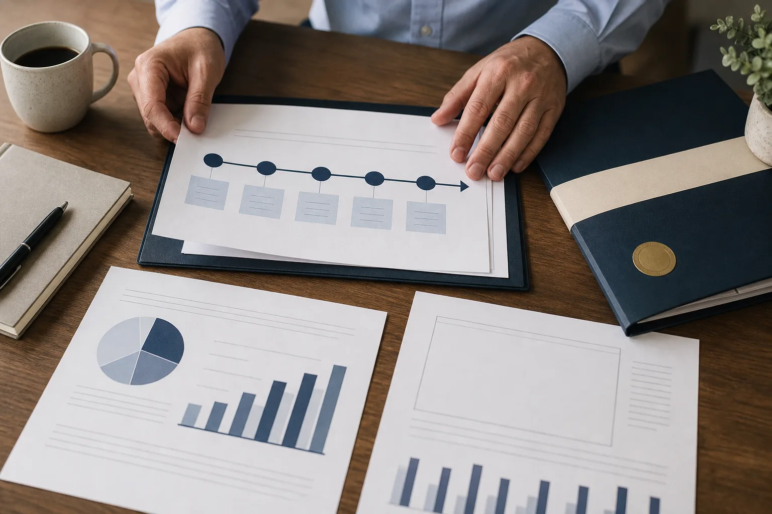 Financial planning materials for why exit planning matters for business owners Financial planning materials for why exit planning matters for business owners