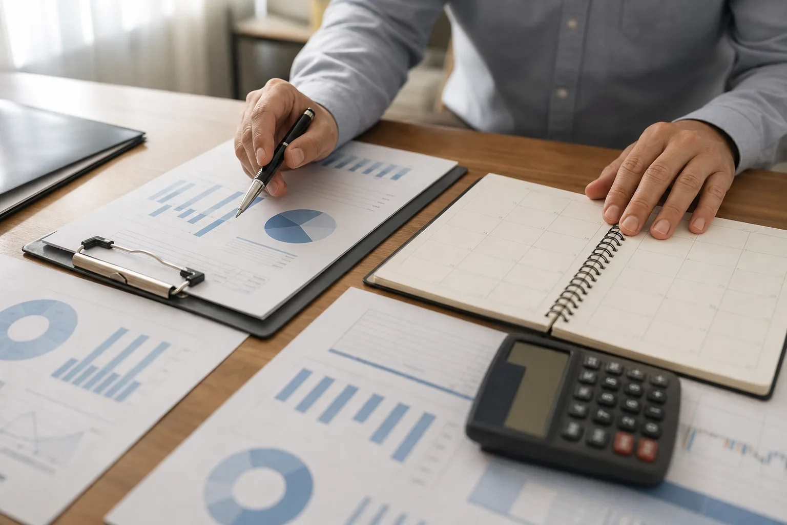 Financial planning materials for understanding the unique challenges of multi-location businesses Financial planning materials for understanding the unique challenges of multi-location businesses