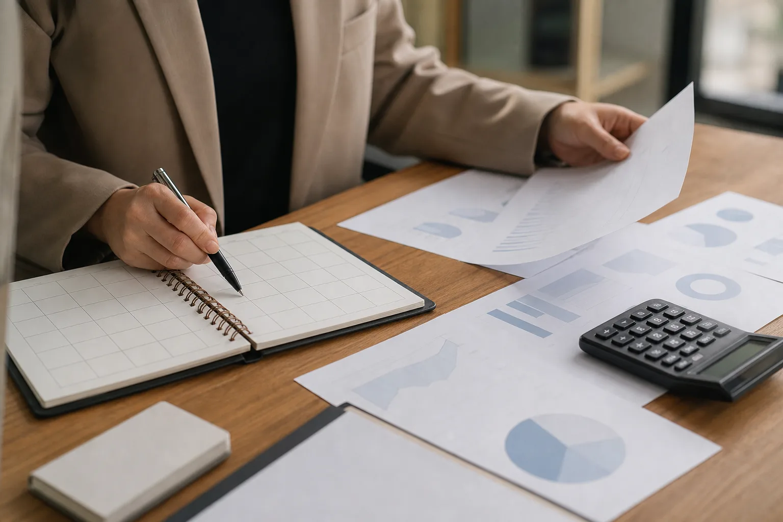 Financial planning materials for understanding the value of a fractional cfo for professional services Financial planning materials for understanding the value of a fractional cfo for professional services