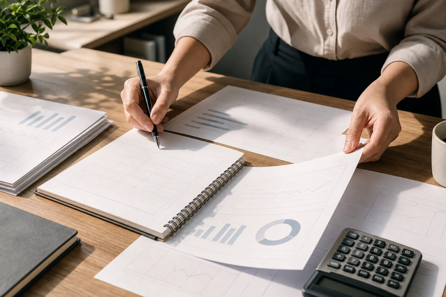 Financial planning materials for how fractional cfo pricing is commonly structured Financial planning materials for how fractional cfo pricing is commonly structured