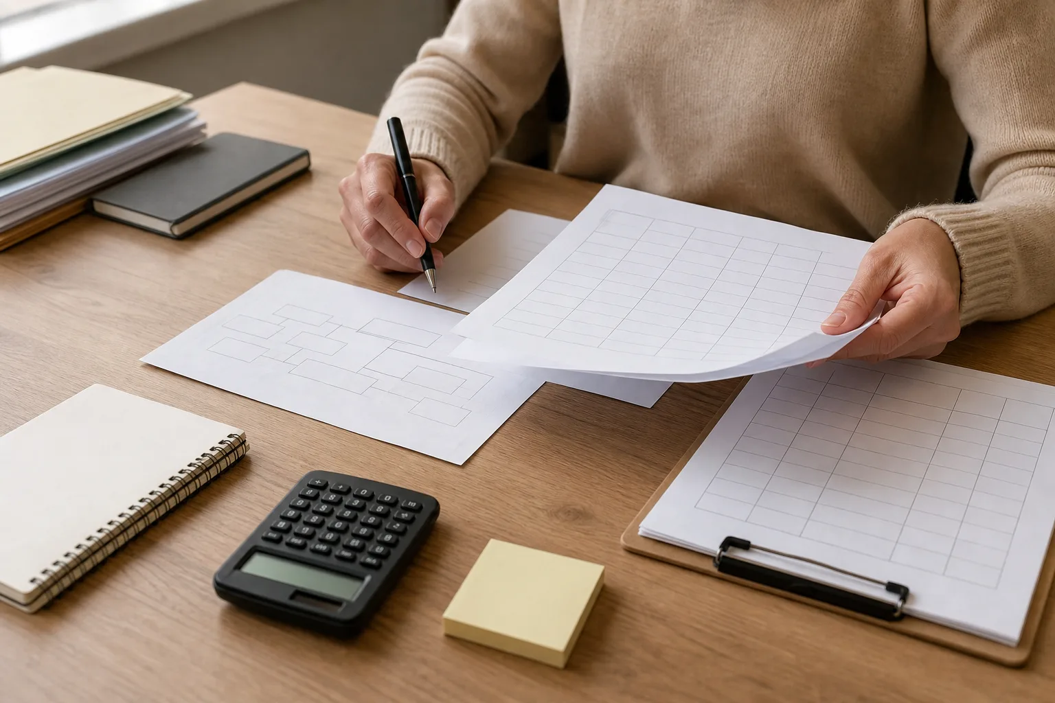 Financial planning materials for why profitability by job type matters for founder-led businesses Financial planning materials for why profitability by job type matters for founder-led businesses