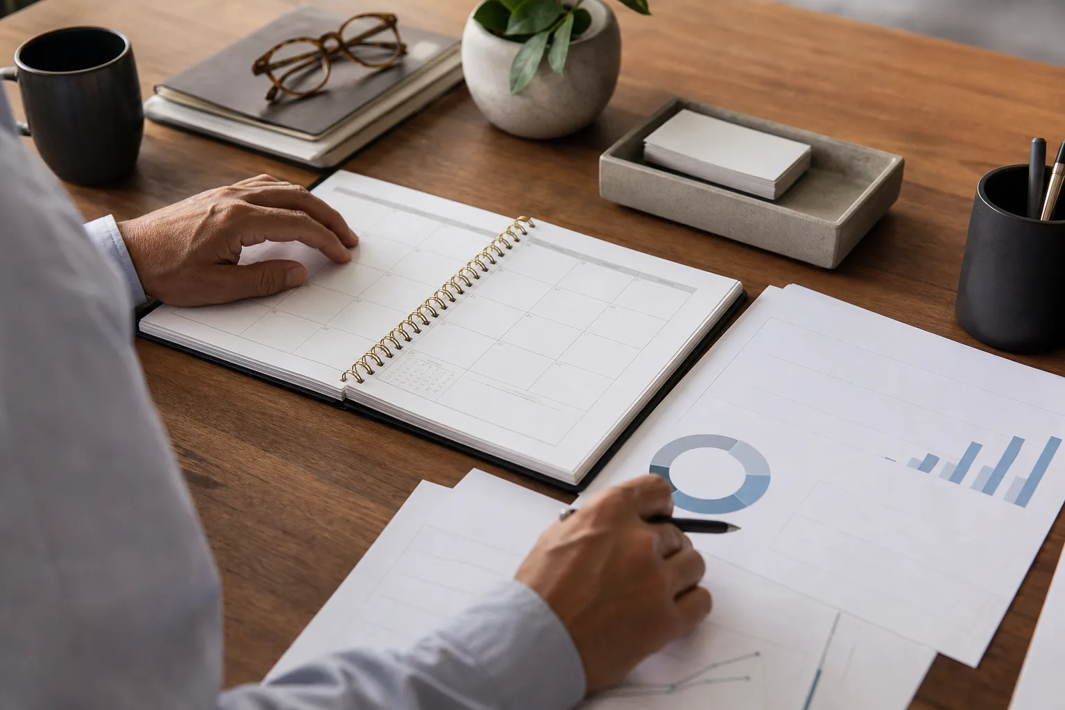 Financial planning materials for understanding wealth alignment for business owners Financial planning materials for understanding wealth alignment for business owners